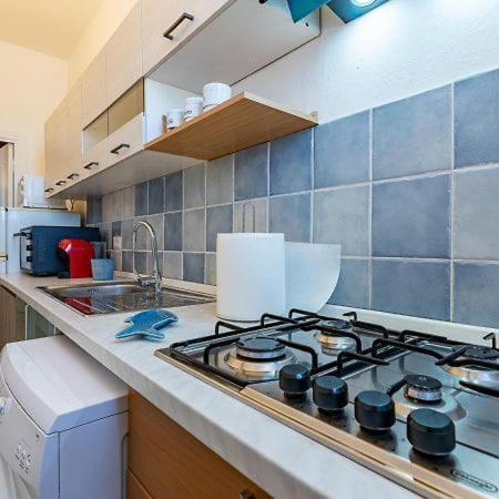 Terrace Rooms Olbia Center ภายนอก รูปภาพ