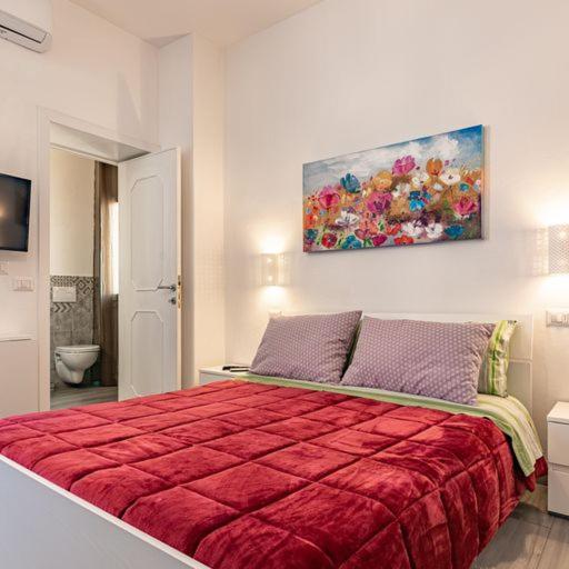 Terrace Rooms Olbia Center ห้อง รูปภาพ
